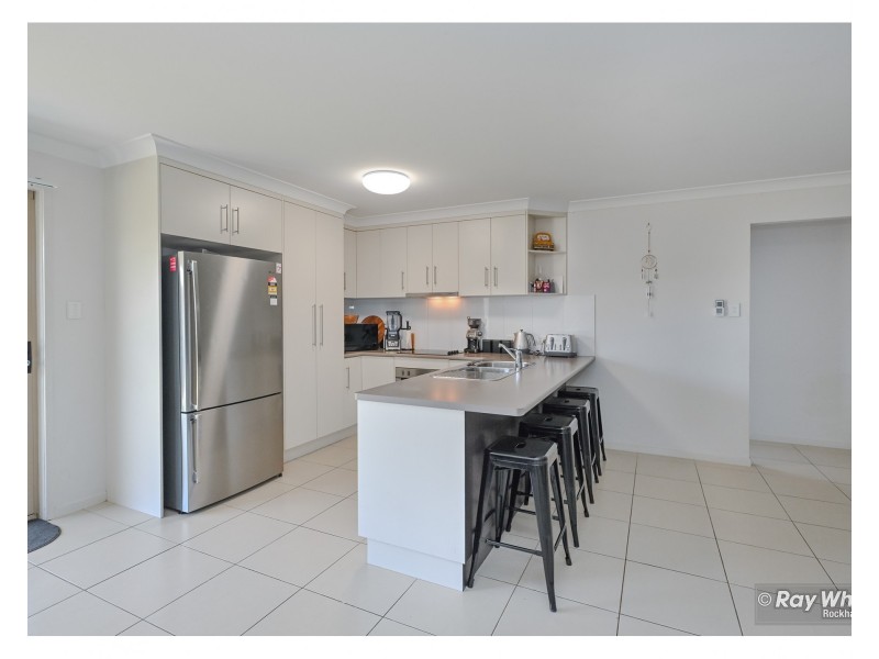 5 Lorikeet Court, Gracemere QLD 4702