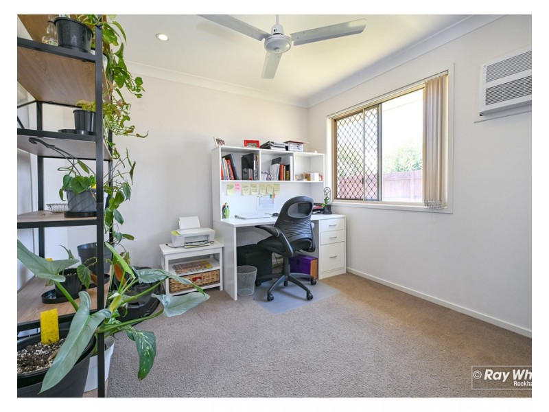 5 Lorikeet Court, Gracemere QLD 4702