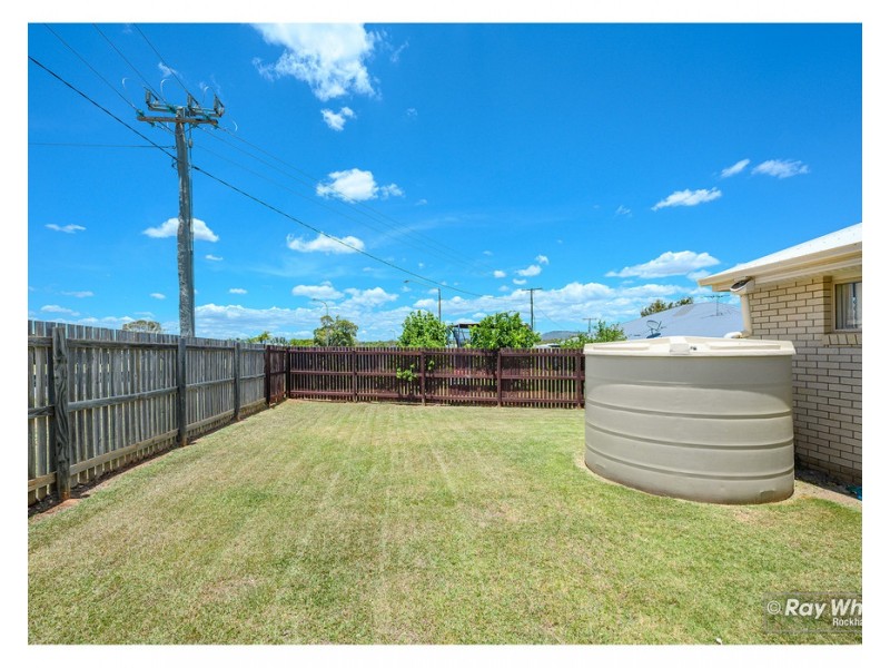 5 Lorikeet Court, Gracemere QLD 4702