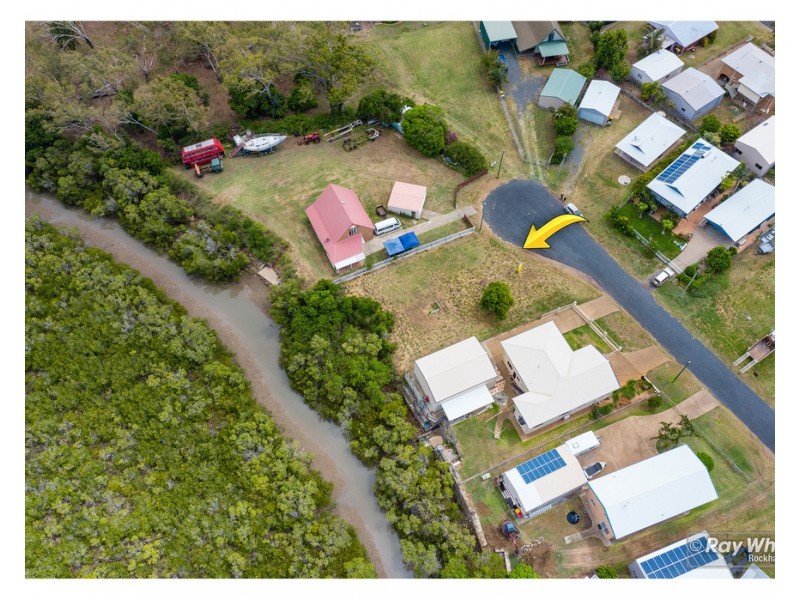 16 Giorgi Close, Keppel Sands QLD 4702