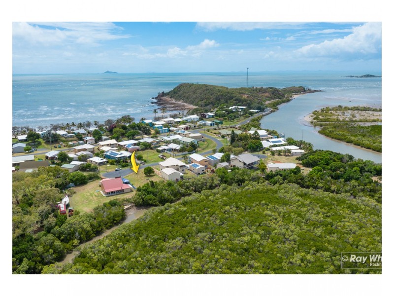 16 Giorgi Close, Keppel Sands QLD 4702