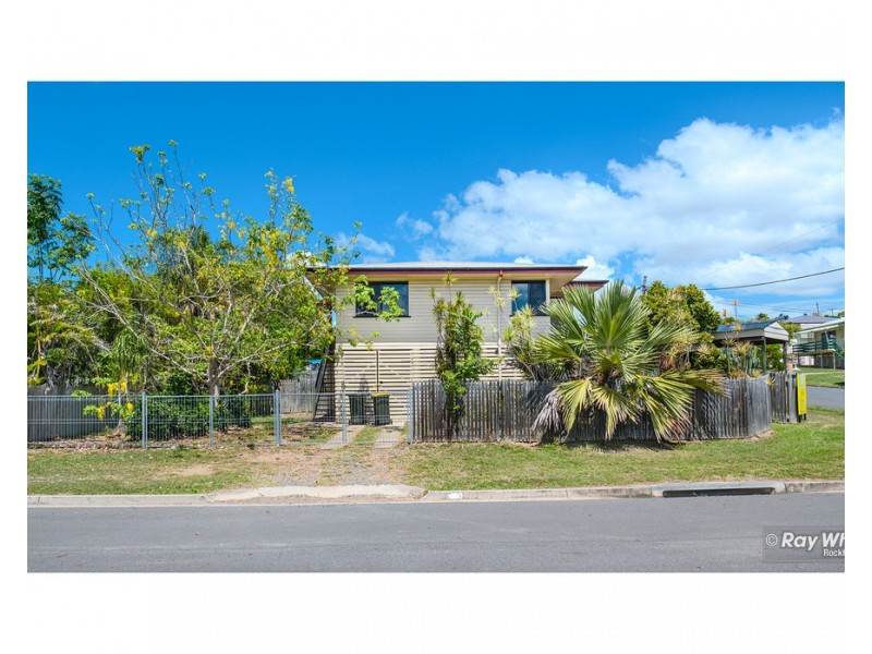 10 Wambool Street, West Rockhampton QLD 4700