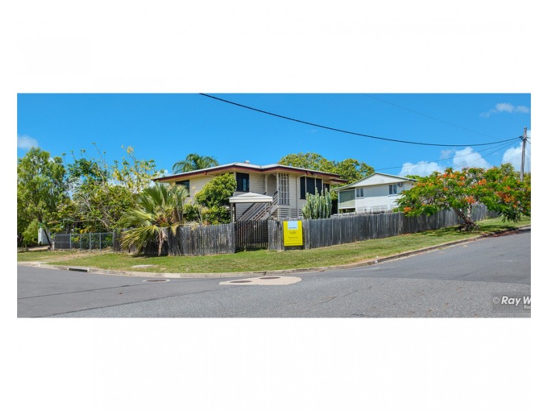 10 Wambool Street, West Rockhampton QLD 4700