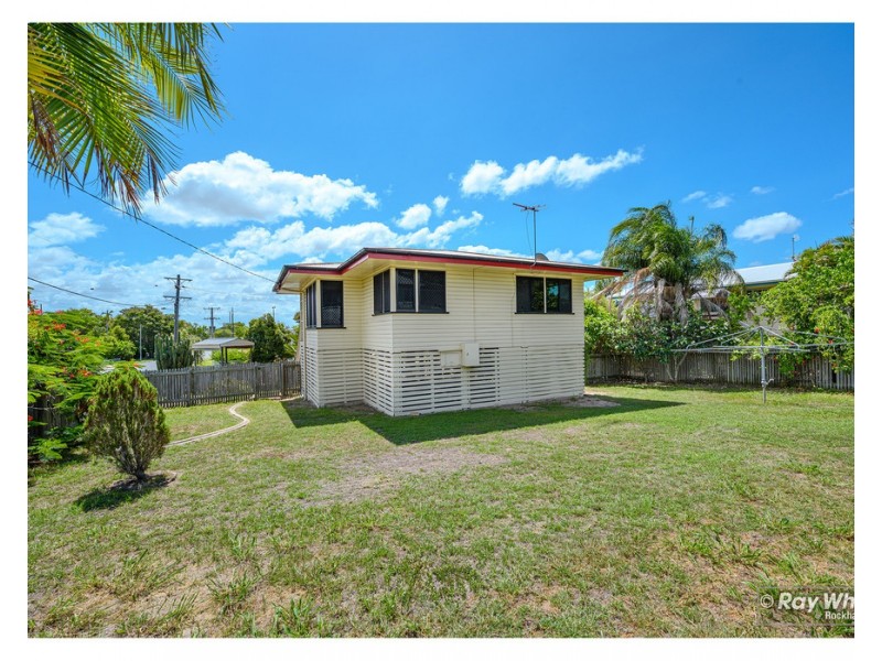 10 Wambool Street, West Rockhampton QLD 4700