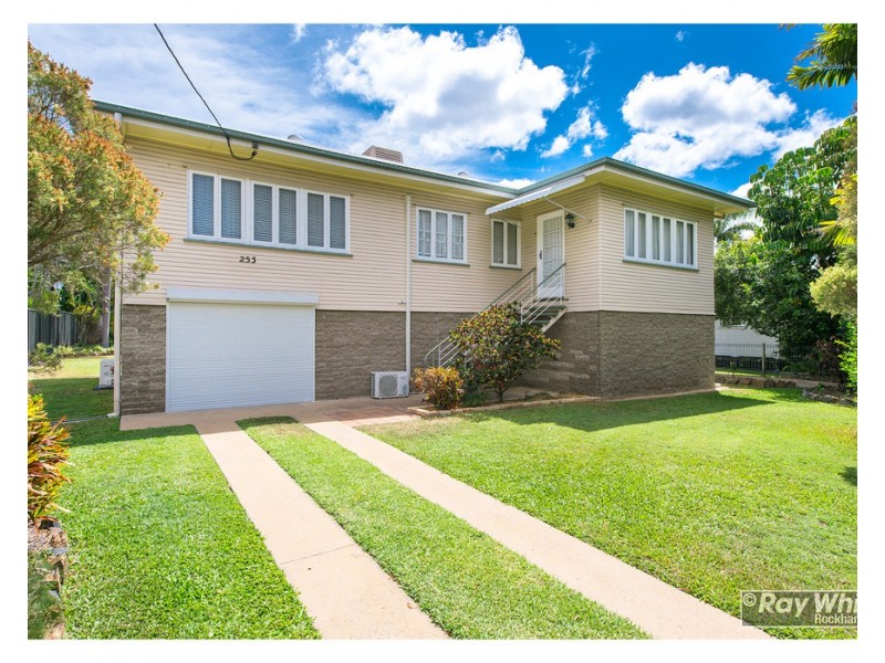 253 Rockonia Road, Koongal QLD 4701