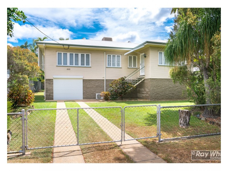 253 Rockonia Road, Koongal QLD 4701