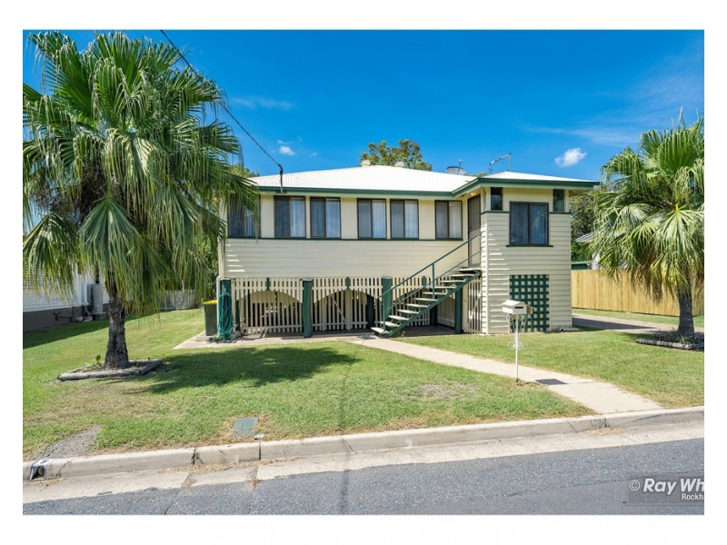 174 Peter Street, Berserker QLD 4701