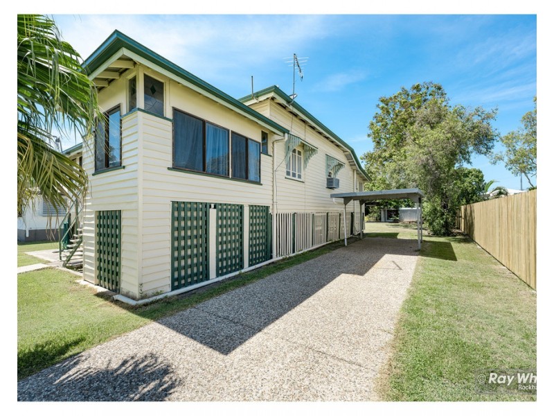 174 Peter Street, Berserker QLD 4701
