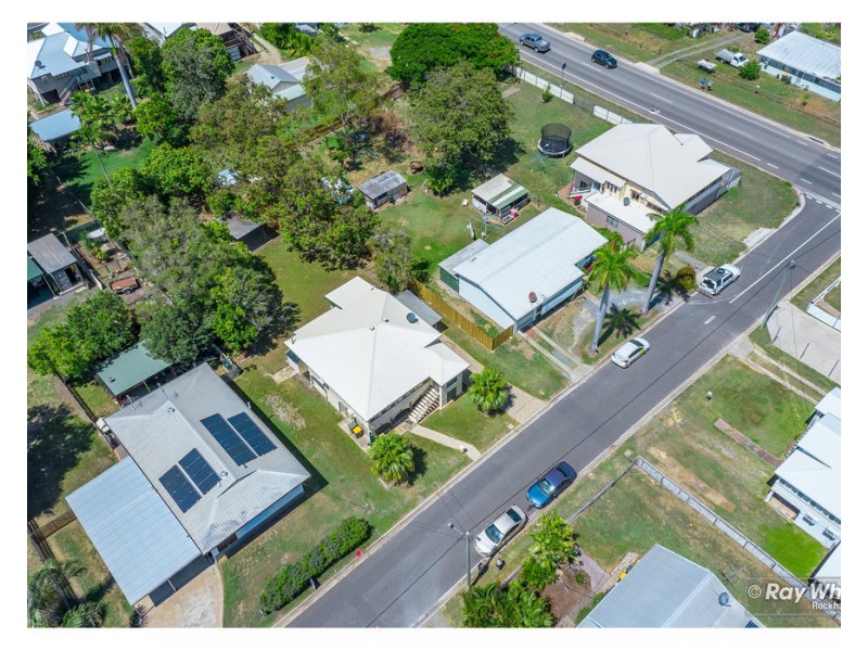 174 Peter Street, Berserker QLD 4701