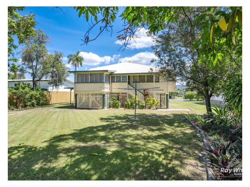 174 Peter Street, Berserker QLD 4701