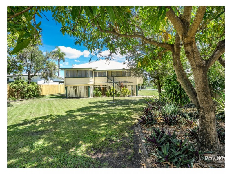 174 Peter Street, Berserker QLD 4701