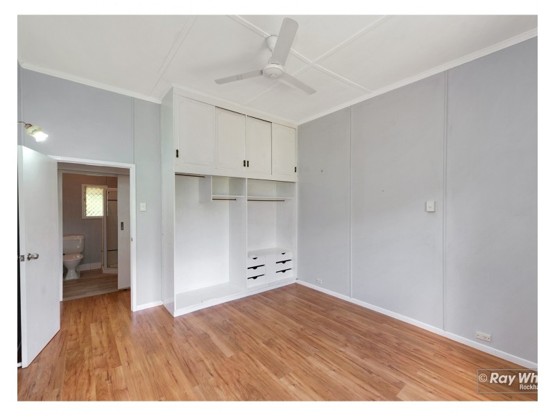 216 Lion Creek Road, Wandal QLD 4700