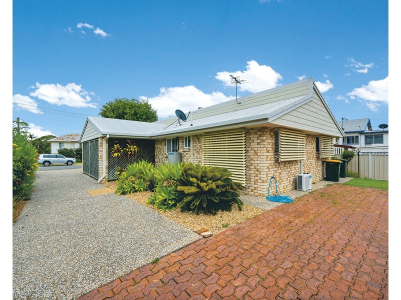 1/294 Waterloo Street, Berserker QLD 4701