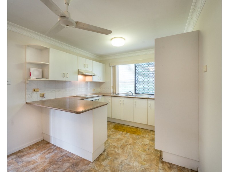 1/294 Waterloo Street, Berserker QLD 4701