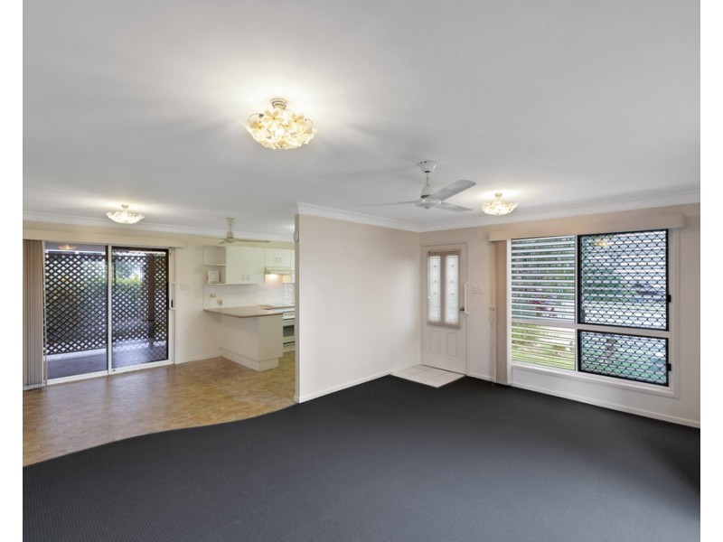 1/294 Waterloo Street, Berserker QLD 4701