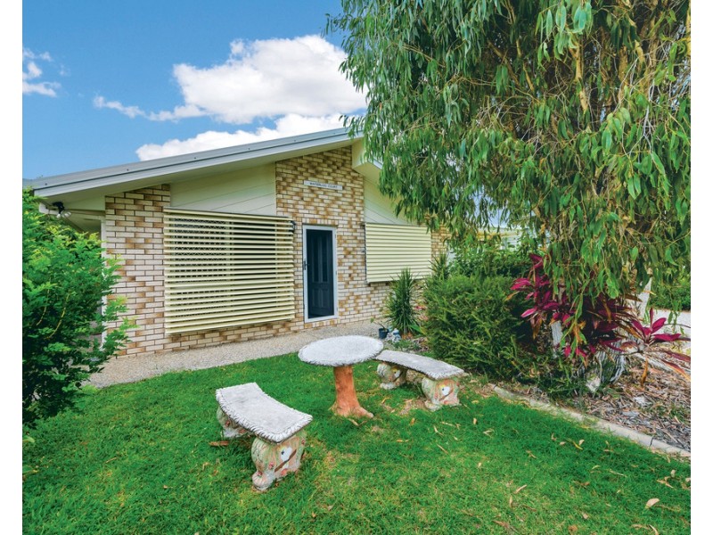 1/294 Waterloo Street, Berserker QLD 4701