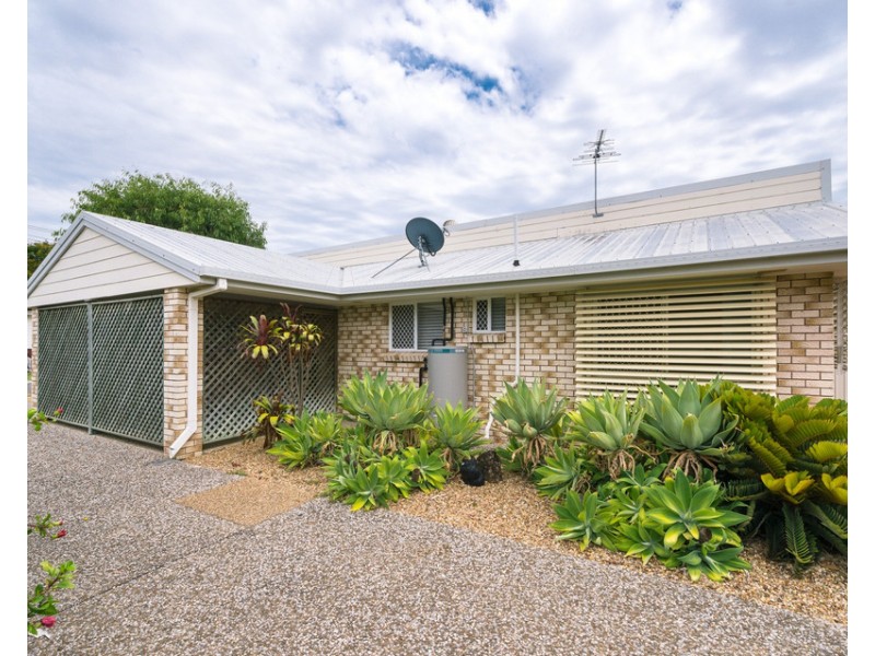 1/294 Waterloo Street, Berserker QLD 4701