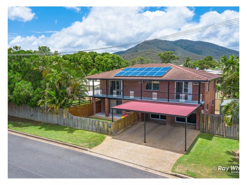 23 Serocold Street, Frenchville QLD 4701