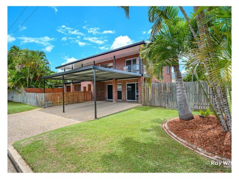 23 Serocold Street, Frenchville QLD 4701