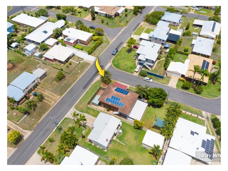 23 Serocold Street, Frenchville QLD 4701