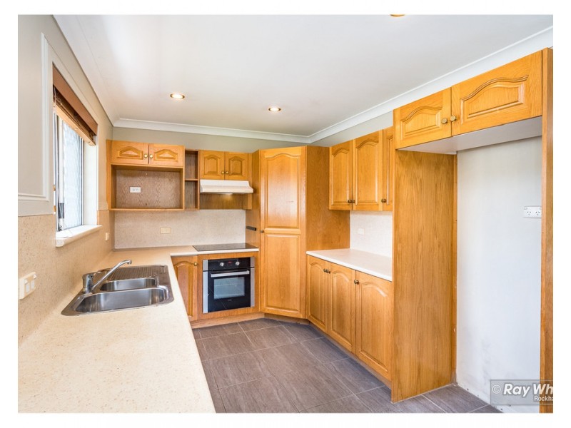 23 Serocold Street, Frenchville QLD 4701