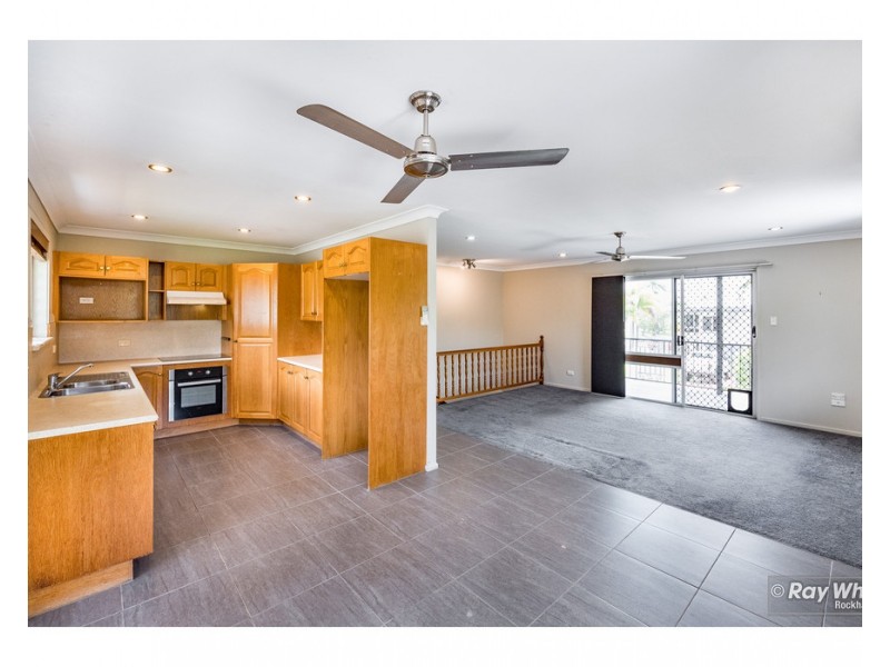 23 Serocold Street, Frenchville QLD 4701