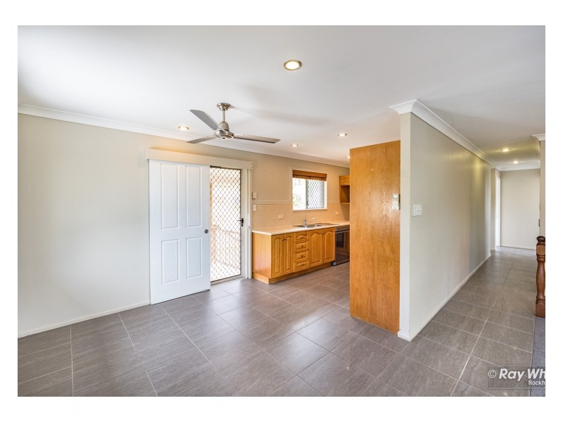 23 Serocold Street, Frenchville QLD 4701