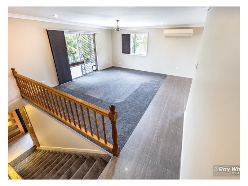 23 Serocold Street, Frenchville QLD 4701