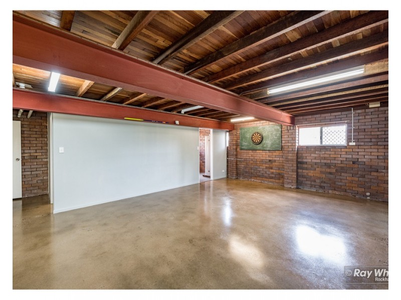 23 Serocold Street, Frenchville QLD 4701