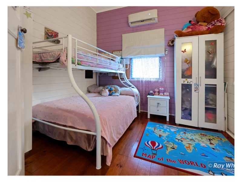 64 Osborne Road, Pink Lily QLD 4702