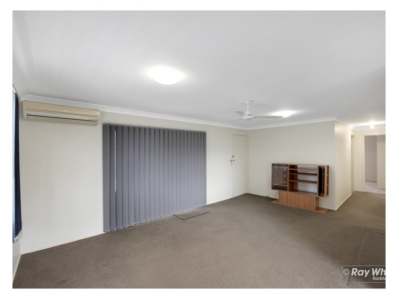 69 Kershaw Street, Park Avenue QLD 4701