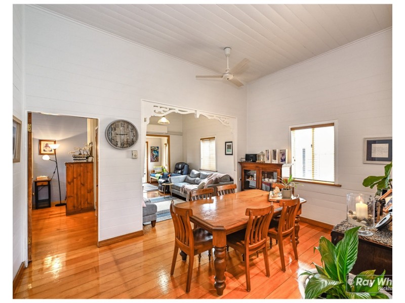 234 West Street, Allenstown QLD 4700