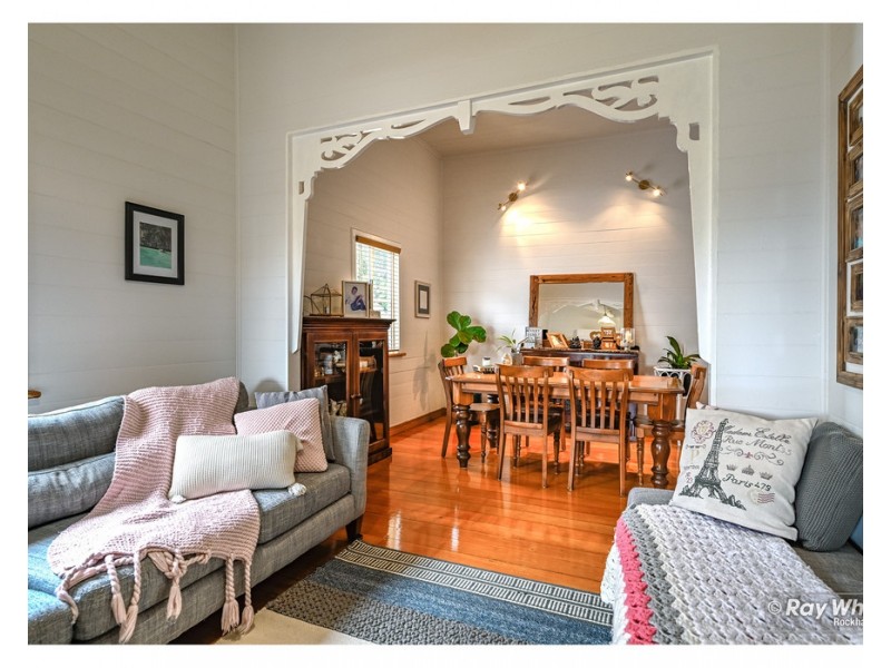 234 West Street, Allenstown QLD 4700