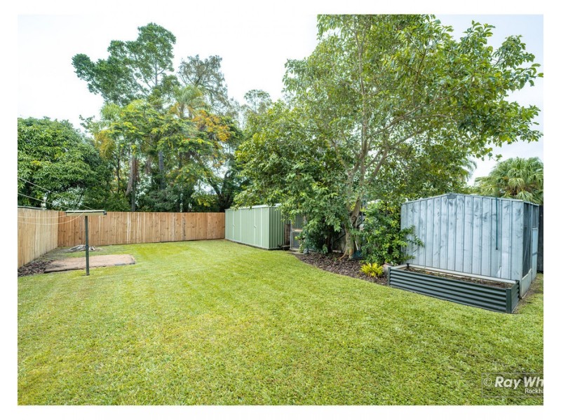 234 West Street, Allenstown QLD 4700