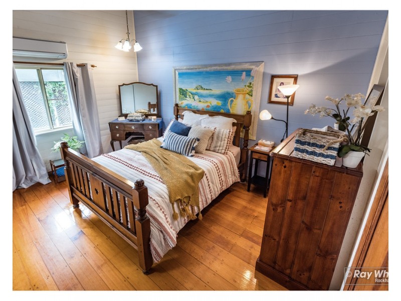 234 West Street, Allenstown QLD 4700
