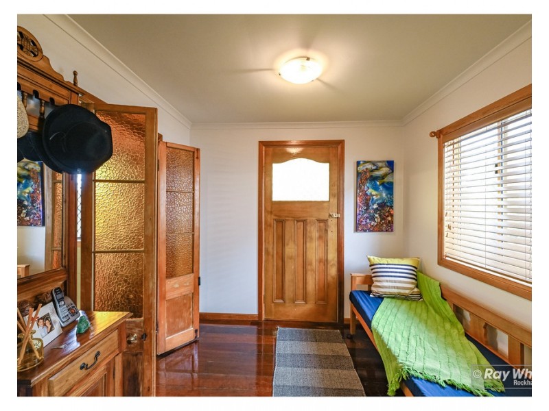 234 West Street, Allenstown QLD 4700