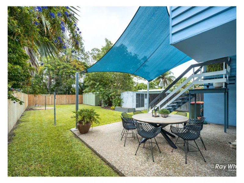 234 West Street, Allenstown QLD 4700