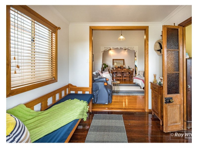 234 West Street, Allenstown QLD 4700