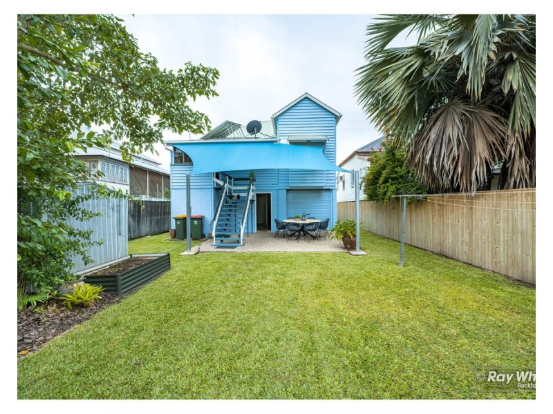 234 West Street, Allenstown QLD 4700