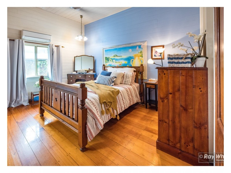 234 West Street, Allenstown QLD 4700