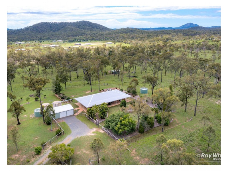 142 Caporn Road, Limestone Creek QLD 4701