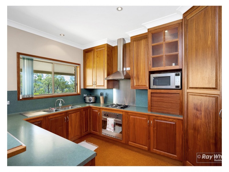 142 Caporn Road, Limestone Creek QLD 4701