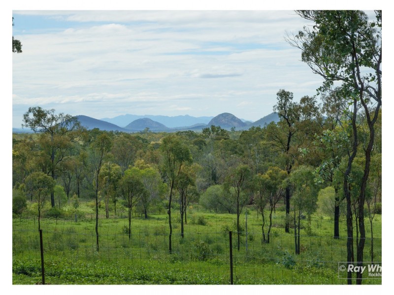 142 Caporn Road, Limestone Creek QLD 4701