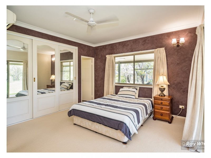 142 Caporn Road, Limestone Creek QLD 4701