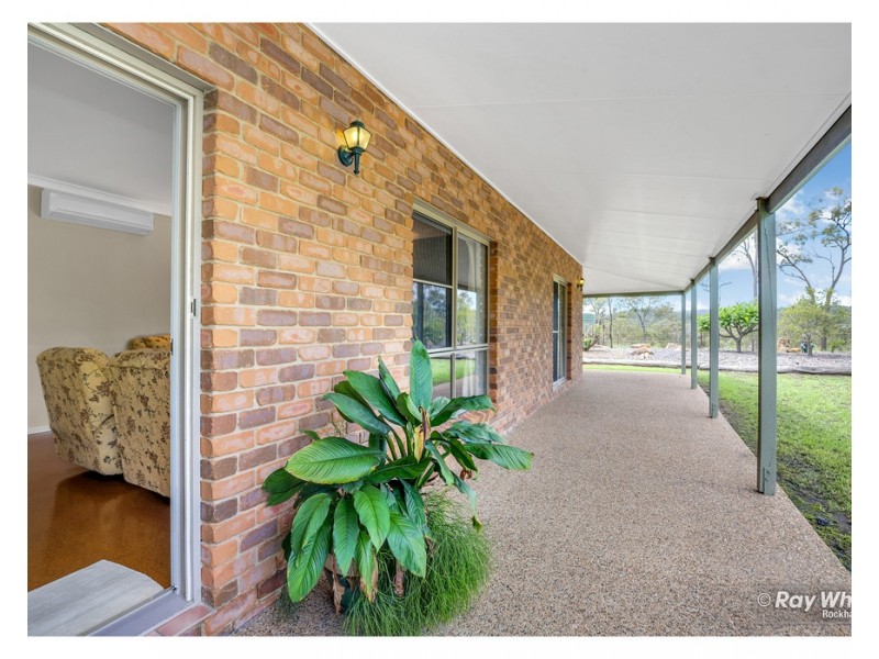 142 Caporn Road, Limestone Creek QLD 4701