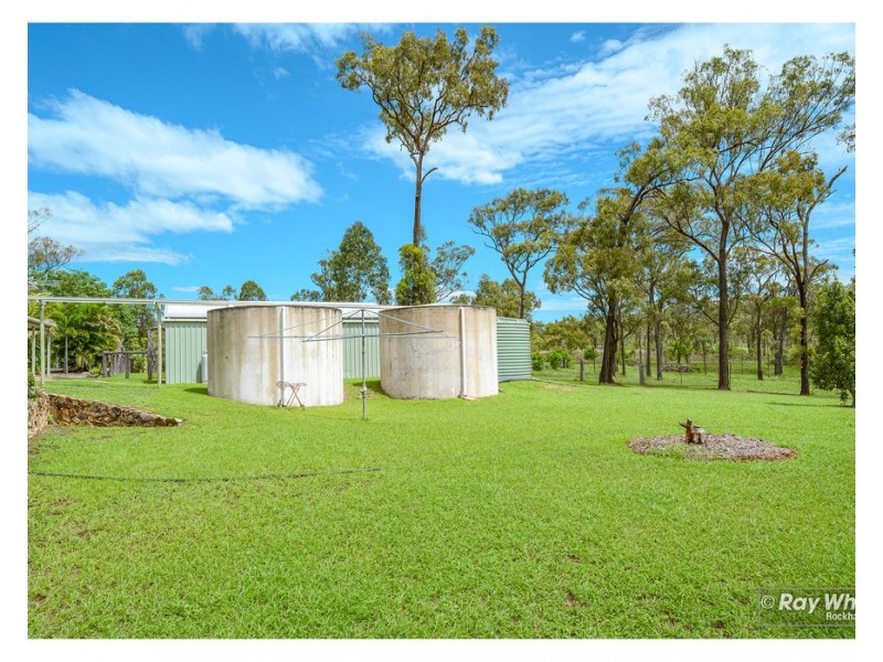 142 Caporn Road, Limestone Creek QLD 4701
