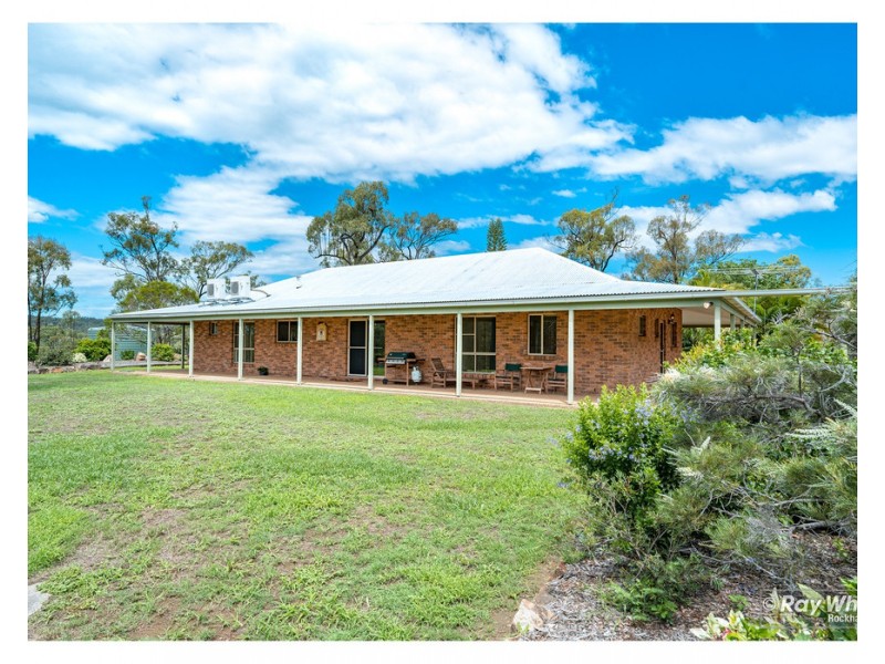 142 Caporn Road, Limestone Creek QLD 4701