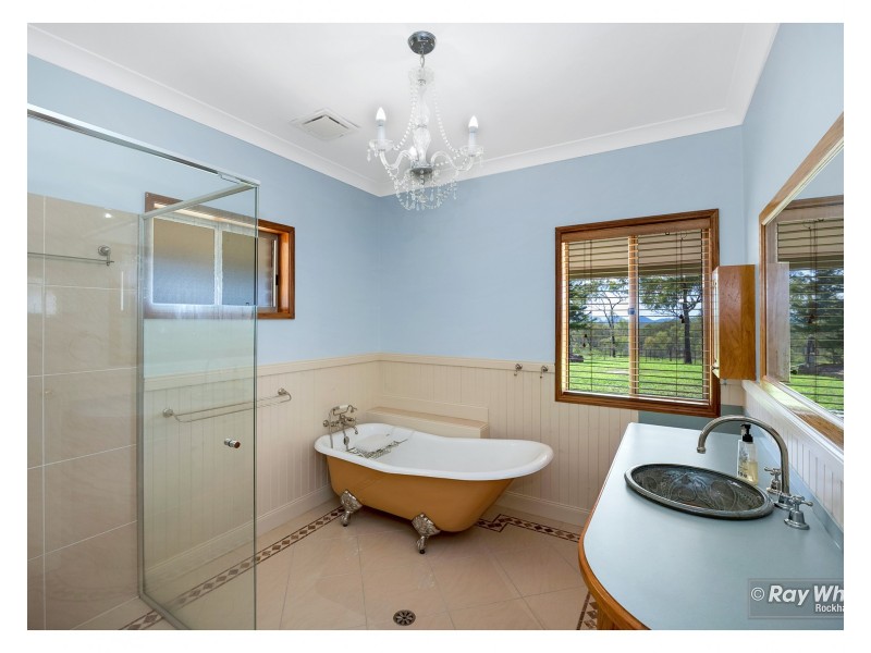 142 Caporn Road, Limestone Creek QLD 4701