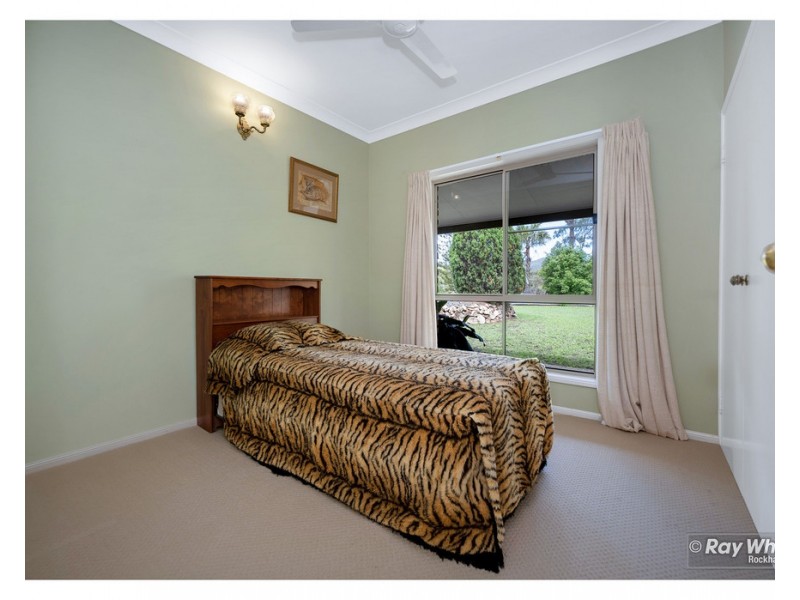 142 Caporn Road, Limestone Creek QLD 4701