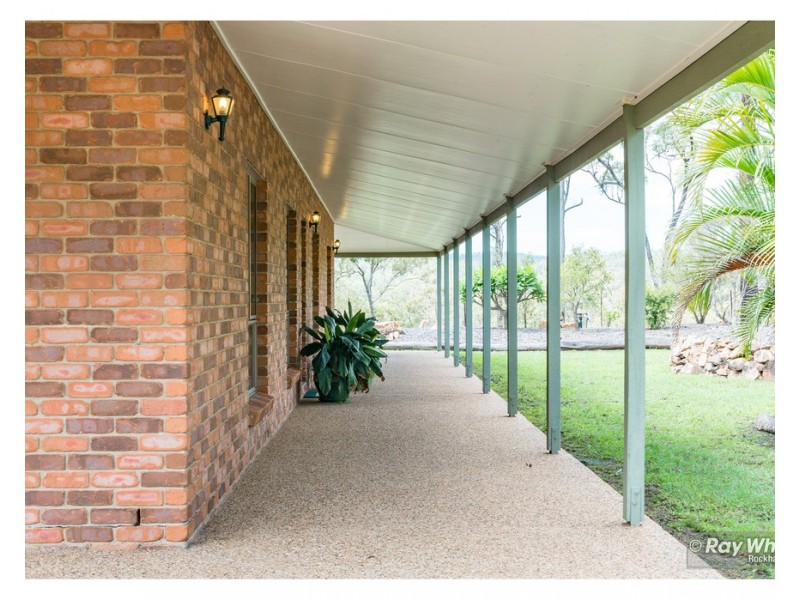 142 Caporn Road, Limestone Creek QLD 4701